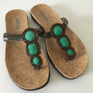 Kenneth Cole Sandals